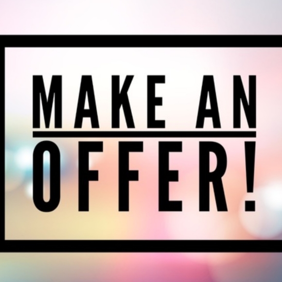 MAKE AN OFFER NOW! - Picture 3 of 3